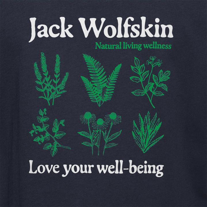 Immagine prodotto Jack Wolfskin Curious T W (M)