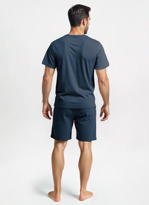 Produktbild Calida Nightwear Xtra Kurz-Pyjama (S)