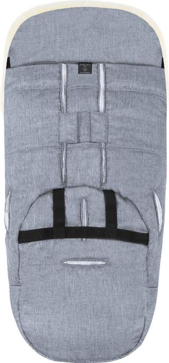 Image du produit Werner Christ FLIMS Lammfellfusssack