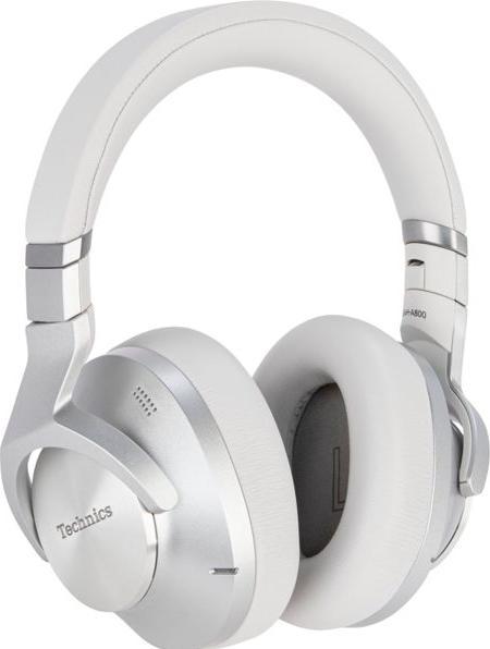 Actual product image Technics EAH-A800 (ANC, 50 h, Cable, Wireless)