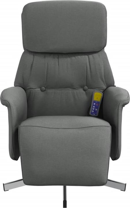 Image du produit vidaXL Massagesessel