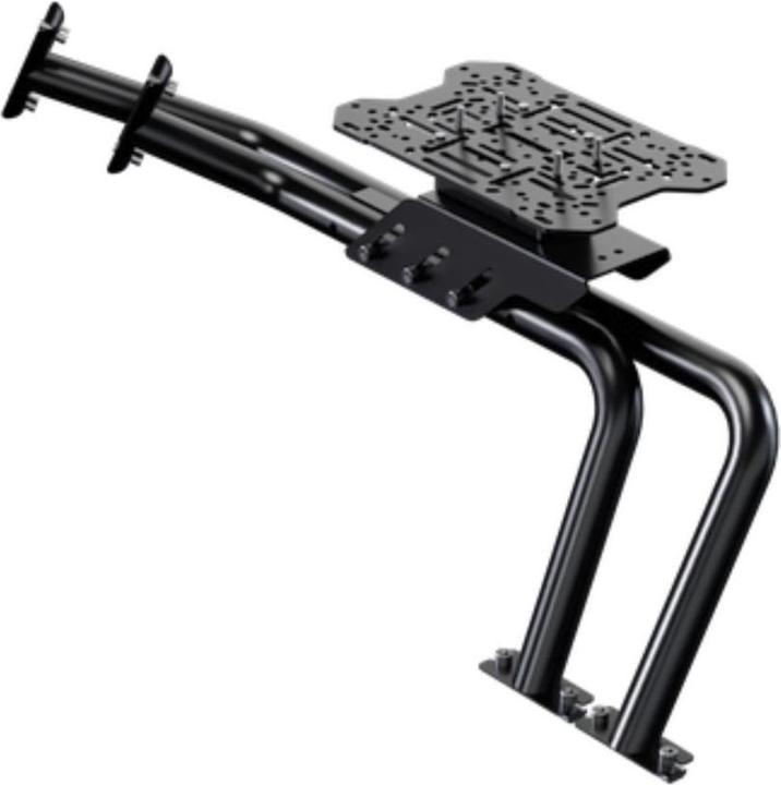 Produktbild Oplite R8 Gear Shift Handbracke Holder Black retail (Speditionsversand)