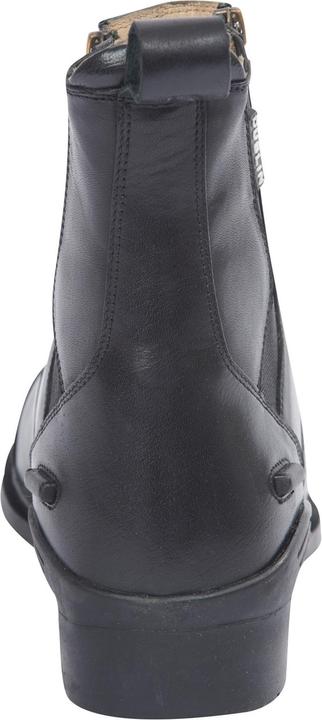 Produktbild Dublin Evolution DoppelZip Leder Paddock Stiefel (39)