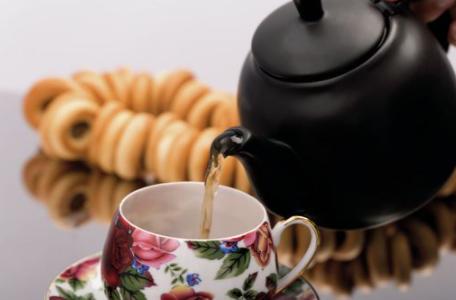 Produktbild Bartscher Samowar 3,2L 191004