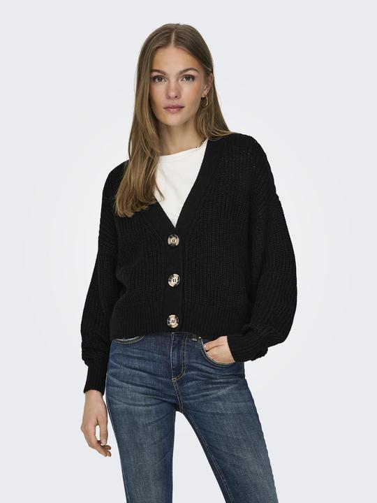 Produktbild JdY Kurzer Strickjacke (XL)