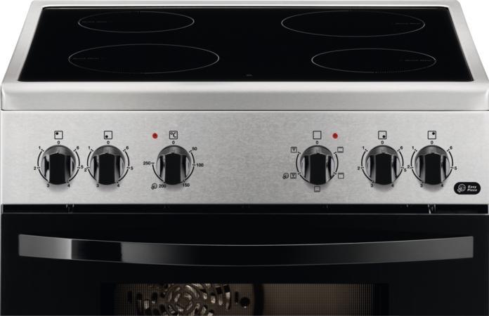 Image du produit Faure FCV65091XA