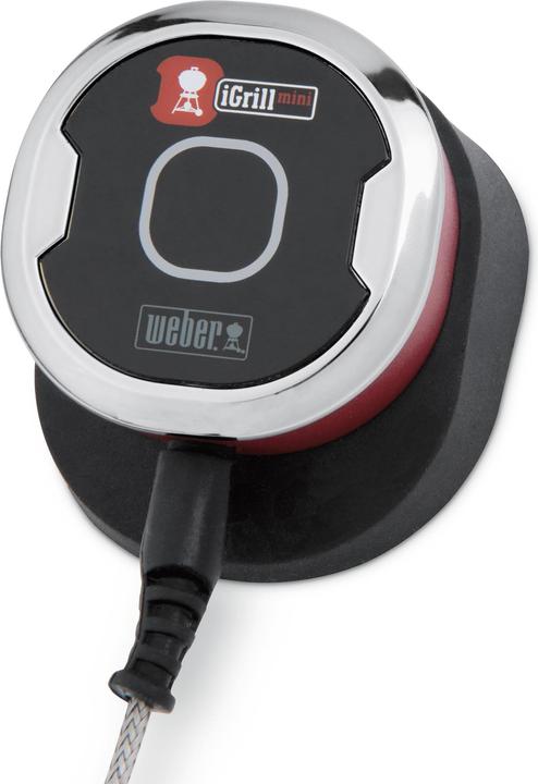 Actual product image Weber iGrill mini