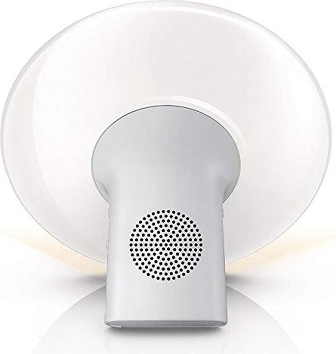 Productafbeelding Philips Wake up light