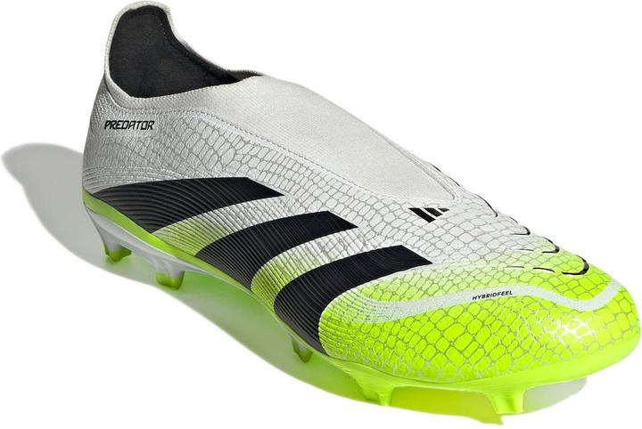 Actual product image Adidas Herren Predator League LL FG/MG Fussballschuhe (44)