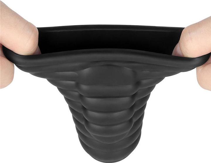 Produktbild Lovetoy Penishülle mit Vibration