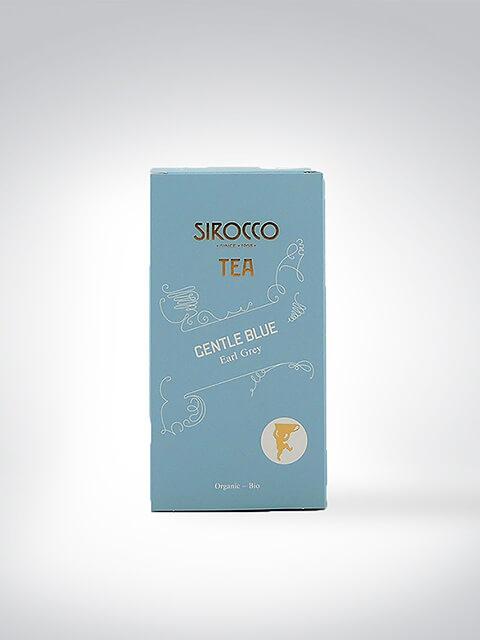 Actual product image Sirocco Gentle Blue (50 g)