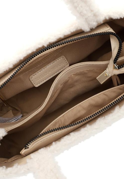 Produktbild Emily und Noah Shopper E&N Heiderose (10.20 l)
