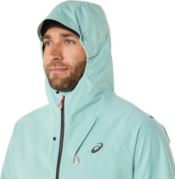 Produktbild ASICS Performance Metarun Waterproof Jacket Men (L)