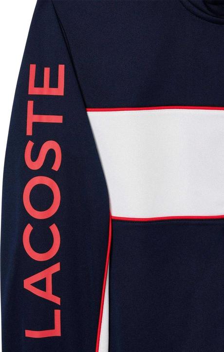 Produktbild Lacoste Jacke Mit Reissverschluss Tennis (S)
