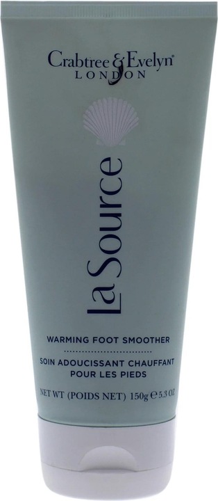 Image du produit Tom Ford Crème pour les pieds La Source Exfoliates & Soothes 150 g (Déodorants & poudre pour les pieds)