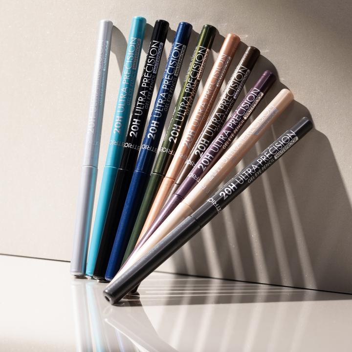 Actual product image Catrice 20H Ultra Precision Gel Eye Pencil Waterproof (Baby Blue)