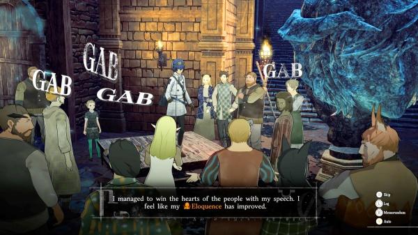 Image du produit Atlus Métaphore : ReFantazio (Xbox Series X, DE)