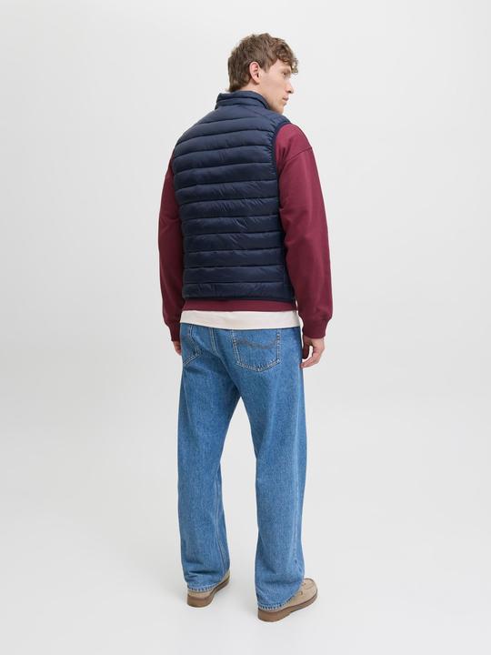 Immagine prodotto Jack & Jones Jjebradley Light Bodywarmer Collar Noos (S)