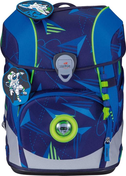 Produktbild Derdiedas ErgoFlex Tiny LED Set 6-teilig (21 l)