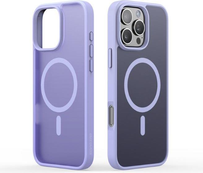 Produktbild Dux Ducis Yind Series Hardcase Hülle (Apple iPhone 16 Pro Max)