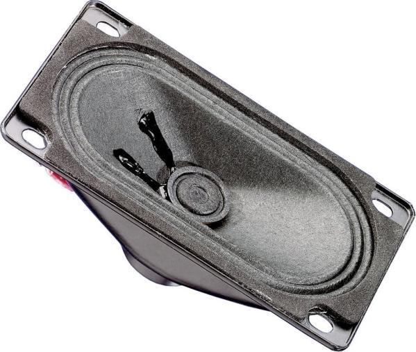 Produktbild Visaton HiFi-Hochtonkalotte SC 5,8 Ohm
