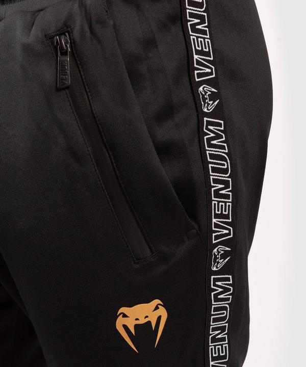 Produktbild Venum Club 212 Joggers – Black/Gold (XL)