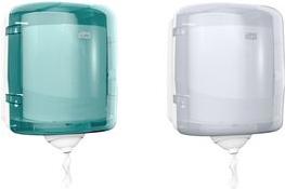 Produktbild Tork Reflex Single Sheet Dispenser