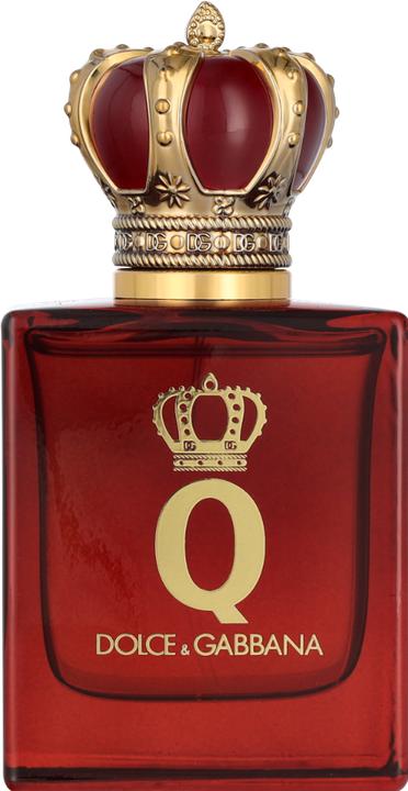 Produktbild Dolce & Gabbana Dolce&Gabbana Q Parfum 50 Vapo (Eau de Parfum, 50 ml)