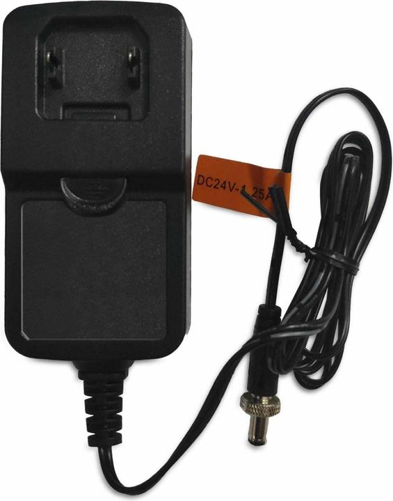 Produktbild Puretools Netzteil PT-PS-24V12A 24V, 1.25A, 30W (Stromversorgung)