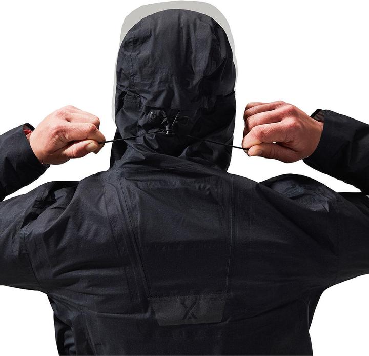 Image du produit Berghaus Mtn Guide Hyper Alpha (S)