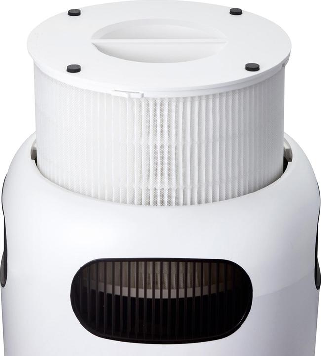Immagine prodotto Clean Air Optima CA-502 Desktop Smart (CA502DS) (20 m²)