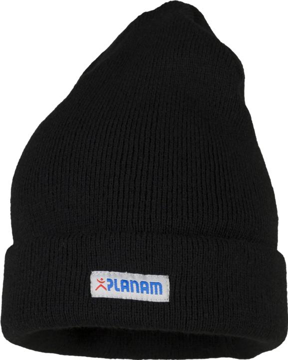 Immagine prodotto Planam Cappello a maglia nero