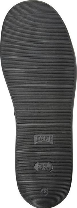 Actual product image Camper Wagon K300378 Desert Boot (43)