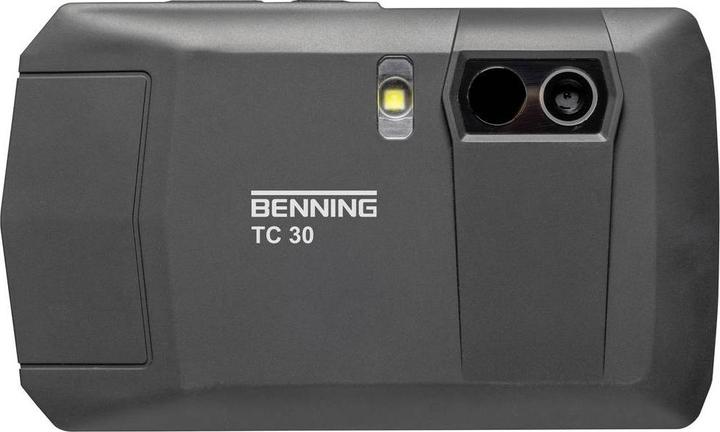 Image du produit Benning Caméra thermique BENN