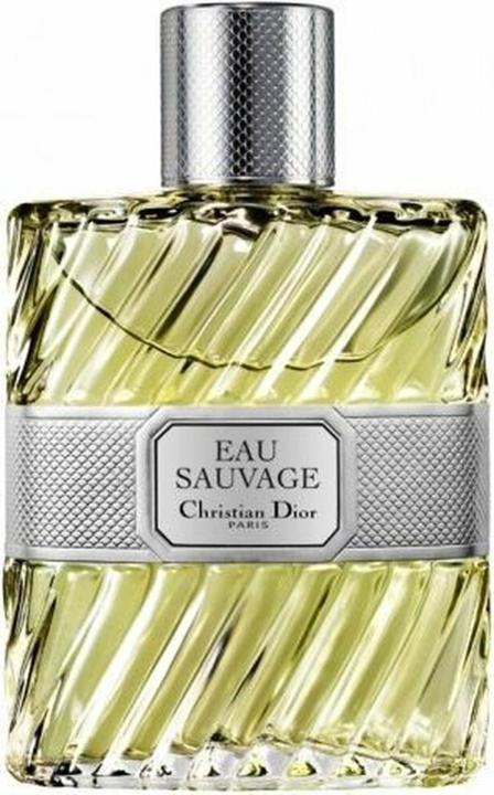 Produktbild Dior Eau Sauvage (Eau de Toilette, 200 ml)