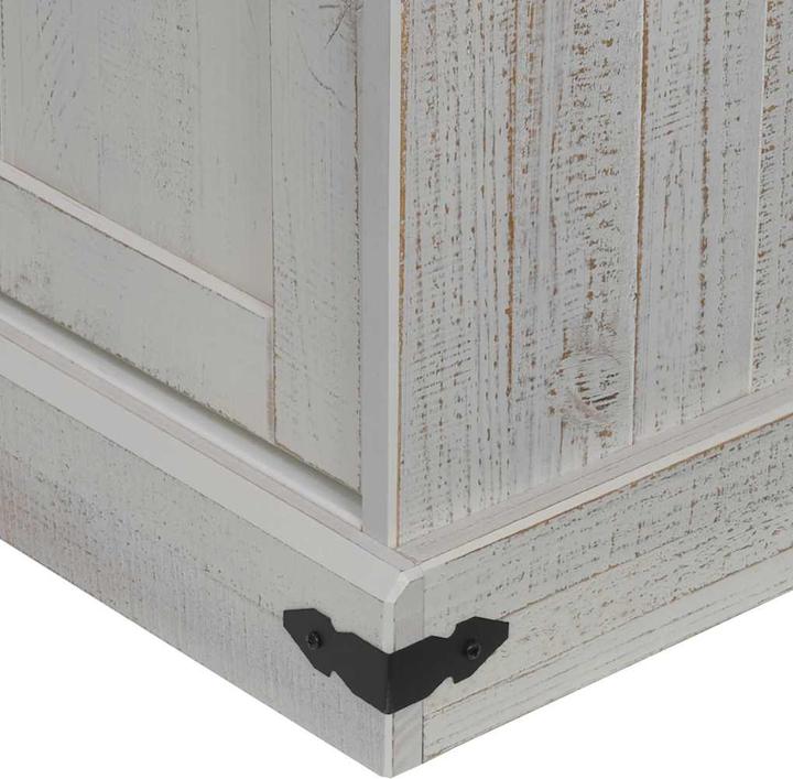 Image du produit VidaXL Marthena (150 x 40 x 60 cm)