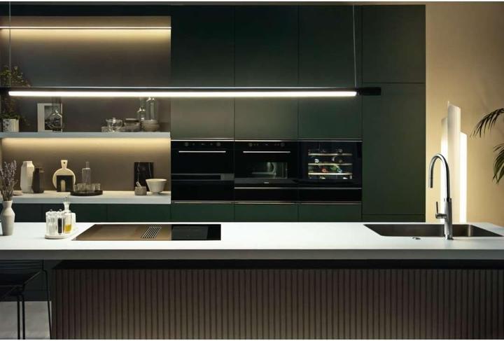 Produktbild Franke Mythos Masterpiece