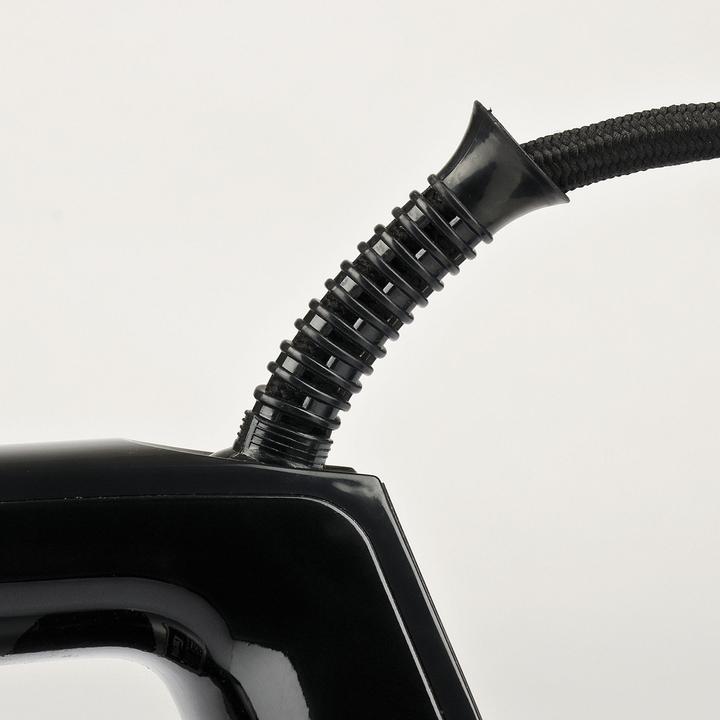 Actual product image Girmi Iron 900W (900 W)