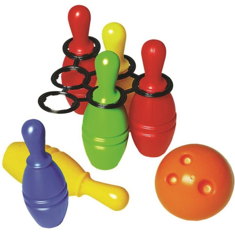 Dohány Bowling-Set
