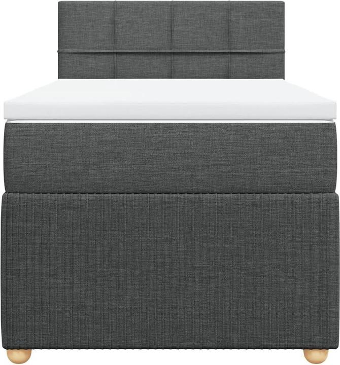 Produktbild vidaXL Boxspringbett (80 x 200 cm)