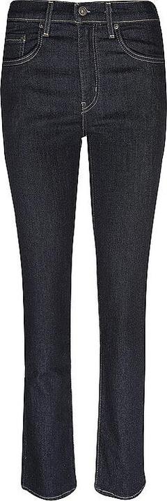 Dark Indigo