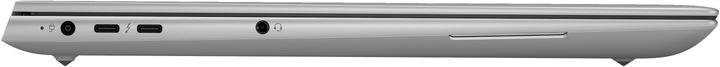 Produktbild HP ZBook Studio 16 G9 62U30EA W11P (16", 32 GB, 1000 GB, DE)