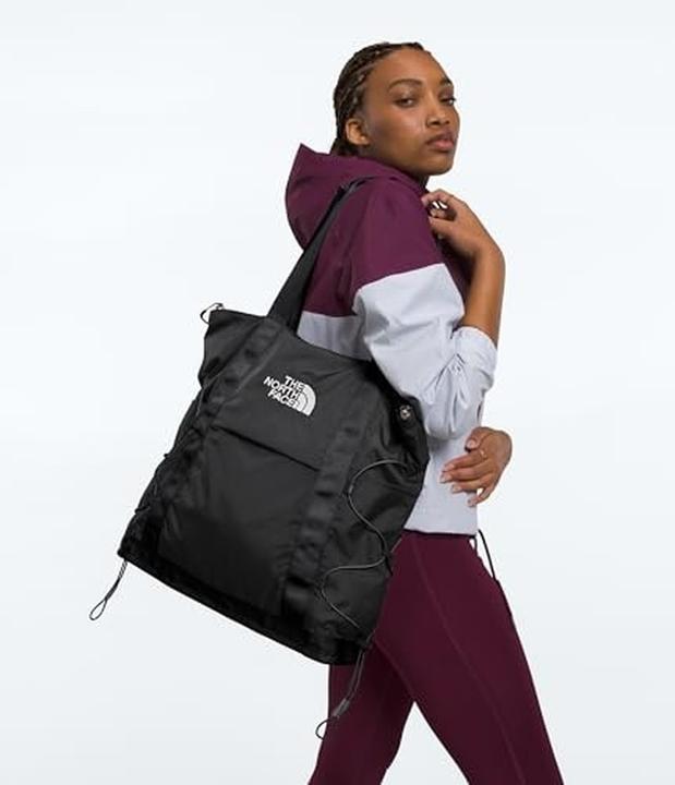 Actual product image North Face Borealis