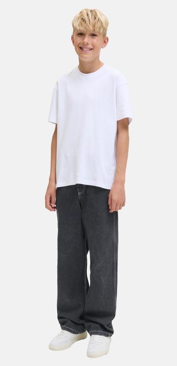Actual product image Jack & Jones Junior Jeans JJIALEX JJCARPENTER lange Hose (140)