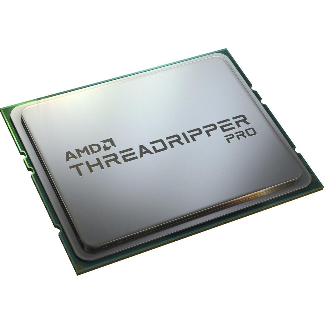 Thumbnail - AMD Ryzen Threadripper 5995WX (sWRX8, 2.70 GHz, 64 -Core), Prozessor