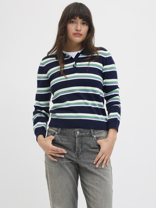 Actual product image JJXX JXLILLIANA Poloshirt Poloshirt (M)