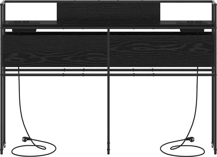 Image du produit vidaXL Tête de lit de rangement