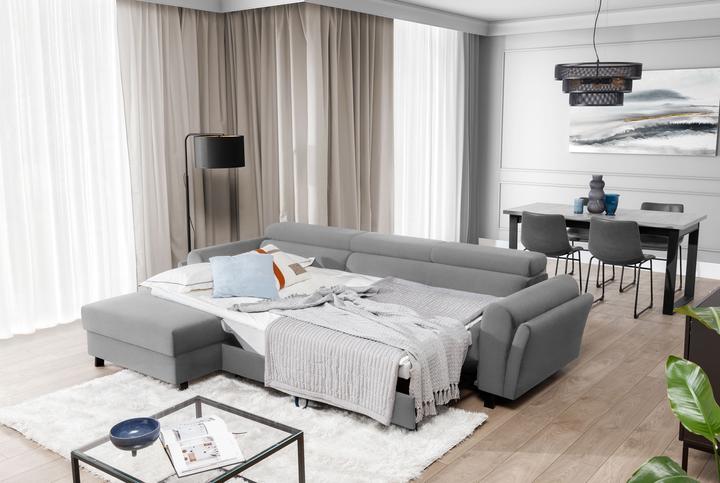 Produktbild ELTAP Mariall (4-Sitzer, Ecksofa)