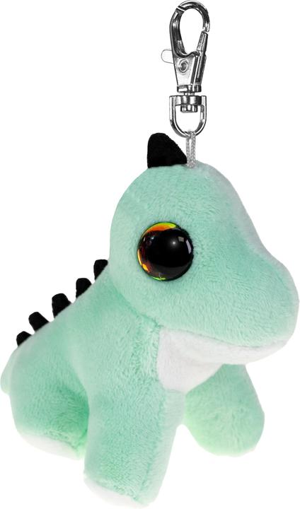 Produktbild Lumo Stars Schlüsselanhänger – Dino Baby, 8,5 cm