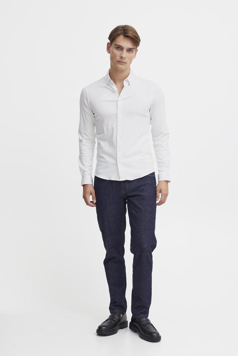Immagine prodotto Casual Friday Camicia in jersey CFArthur LS BU - 20504841 (M)